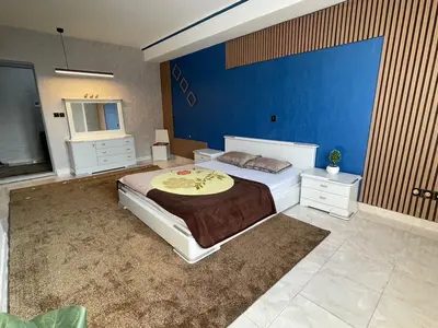 آپارتمان دوخوابه آیسان 3