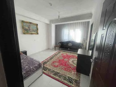 آپارتمان دوخوابه ايسان ٤