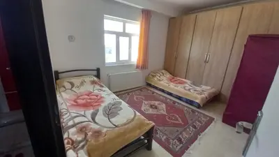 آپارتمان دوخوابه نیلوفر 7