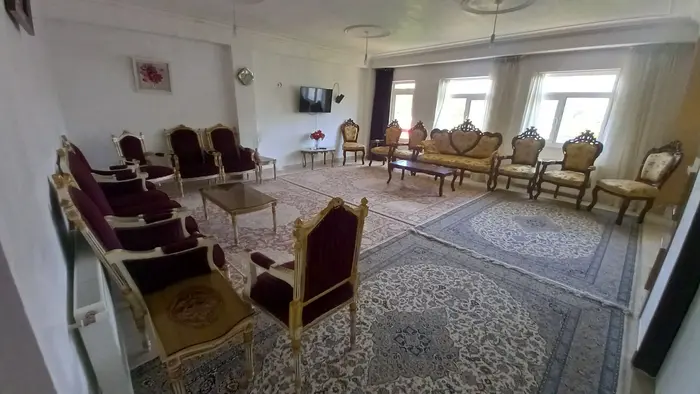 آپارتمان دوخوابه نیلوفر 7