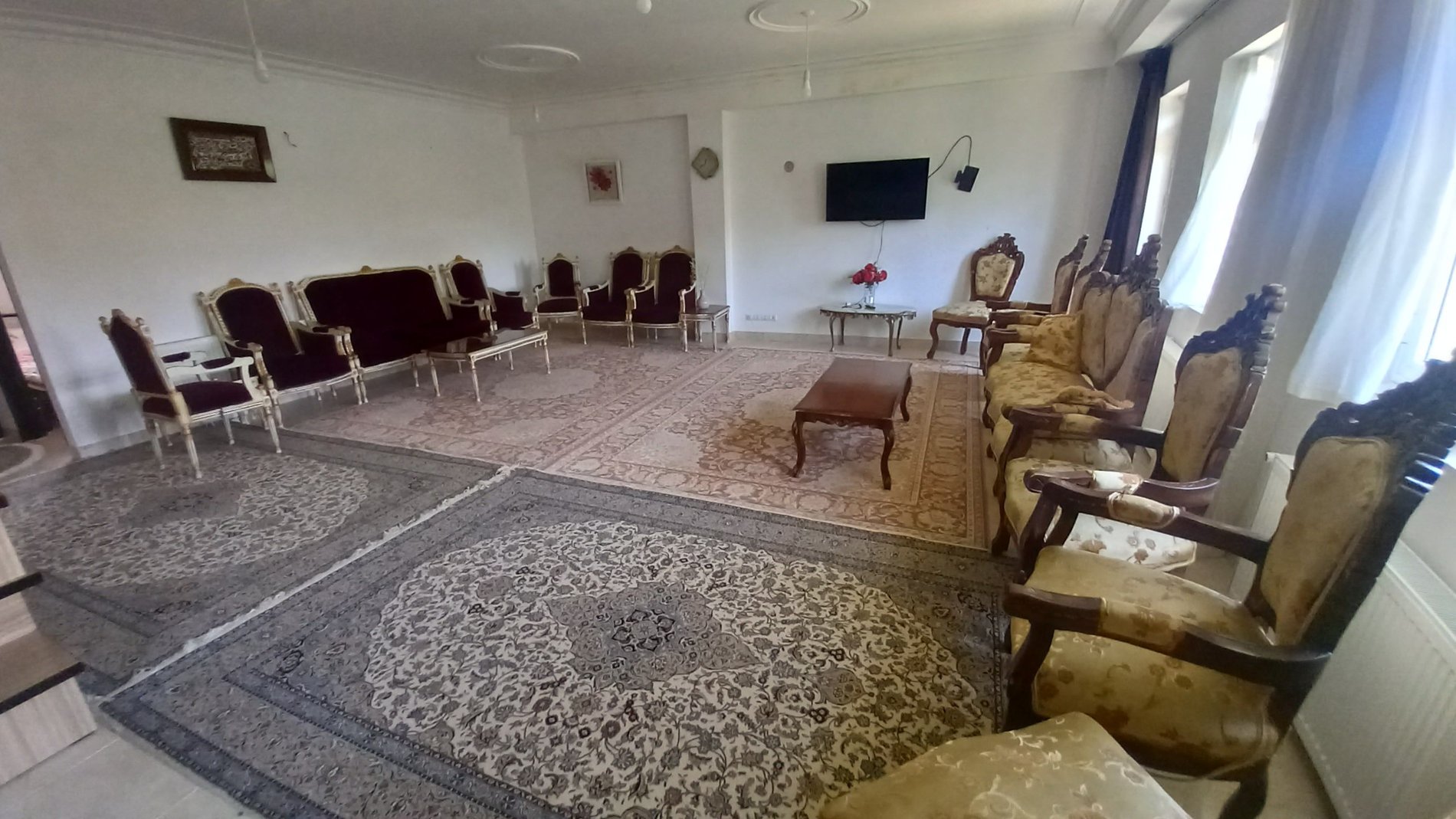 دوخوابه نیلوفر 7