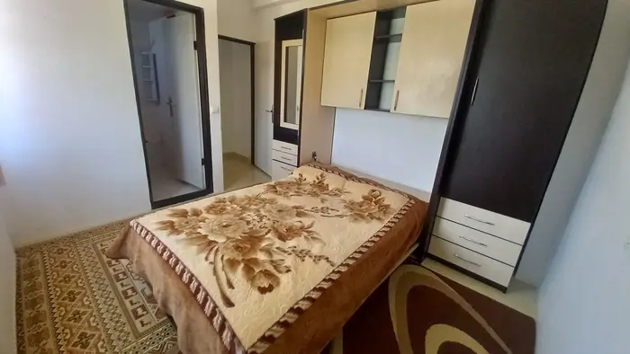 آپارتمان دوخوابه نیلوفر 7