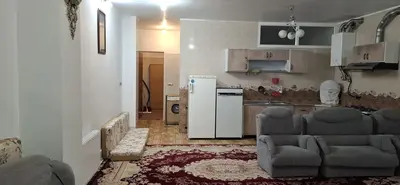 سوئیت یک خوابه سوپل