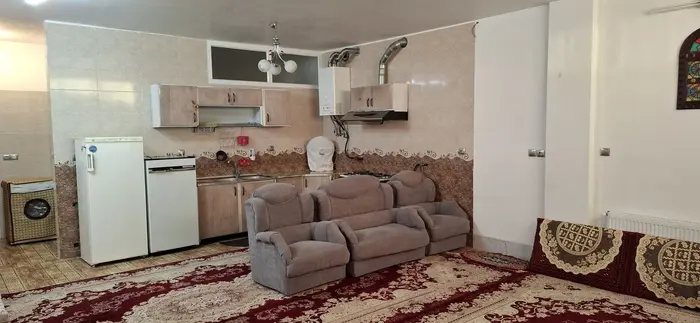 سوئیت یک خوابه سوپل