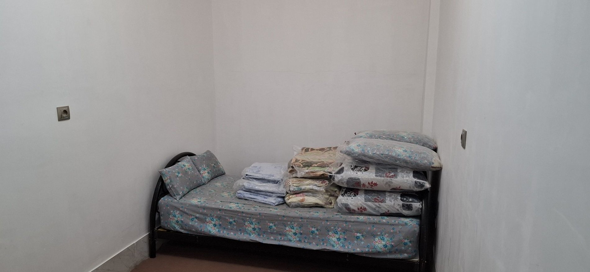 سوئیت یک خوابه سوپل