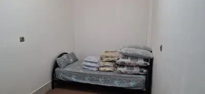 سوئیت یک خوابه سوپل