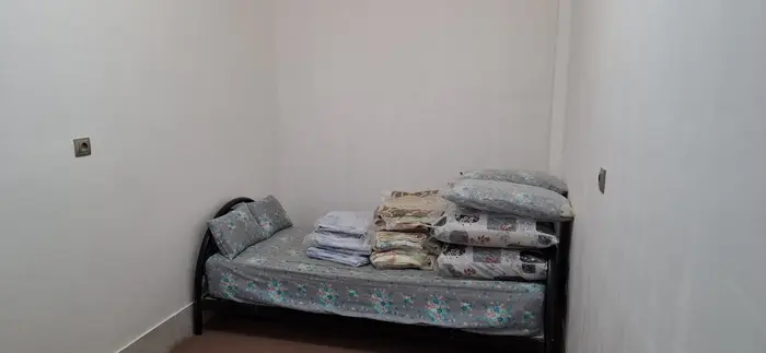 سوئیت یک خوابه سوپل