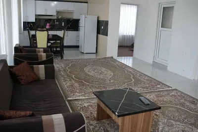 ویلا دوخوابه سها