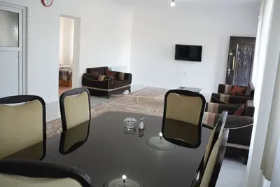 ویلا دوخوابه سها