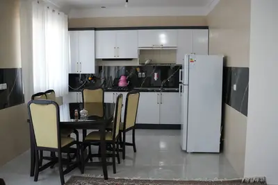 ویلا دوخوابه سها