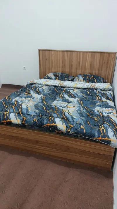 ویلا دوخوابه سها