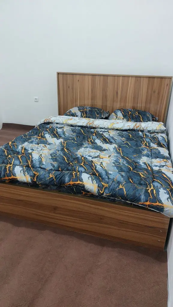 ویلا دوخوابه سها