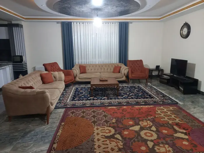 ویلا دوخوابه حجازی