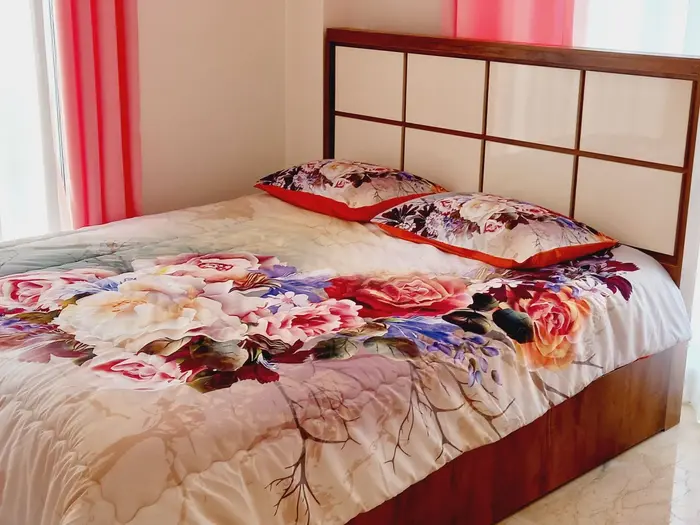 ویلا دوخوابه حجازی