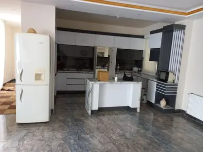 ویلا دوخوابه حجازی