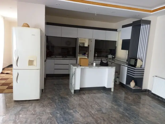 ویلا دوخوابه حجازی