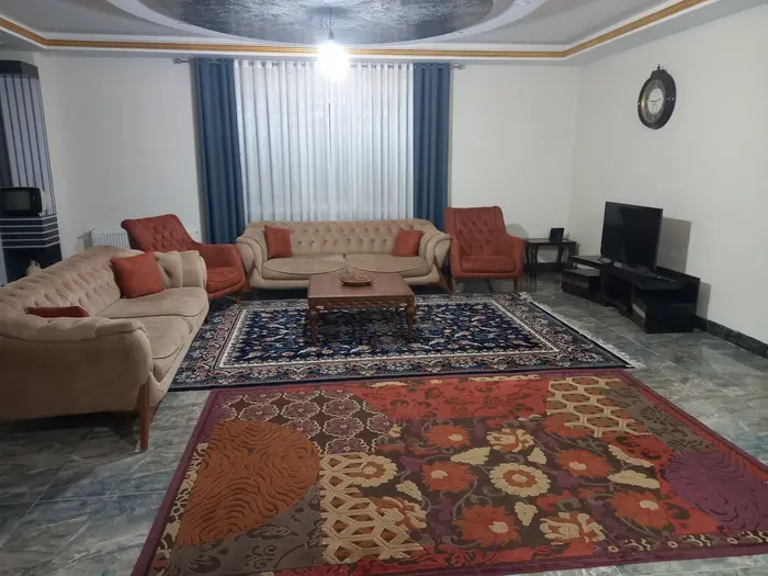 ویلا دوخوابه حجازی