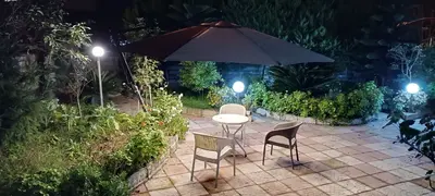 ویلا دوخوابه سادات سرایی