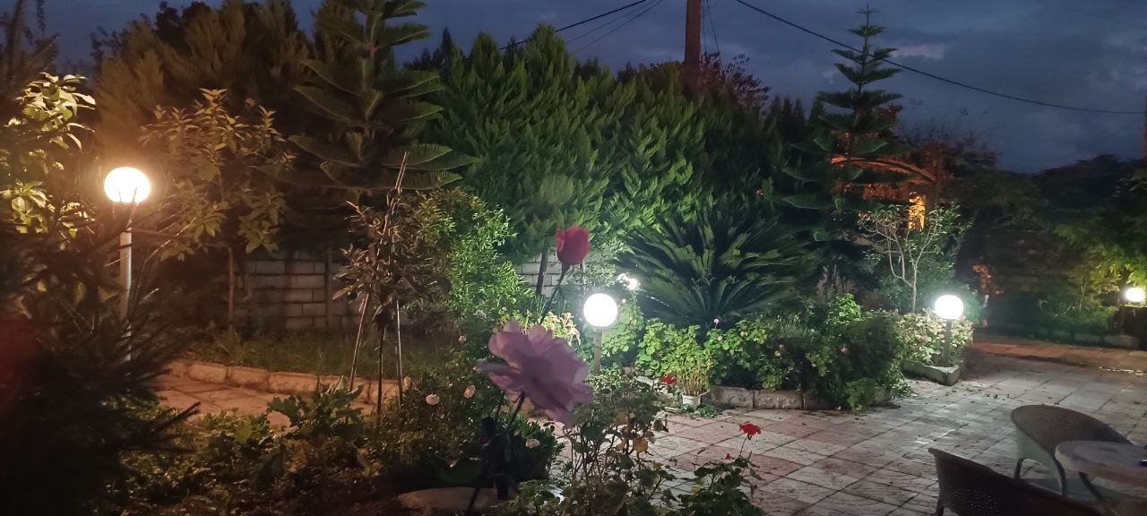 ویلا دوخوابه سادات سرایی