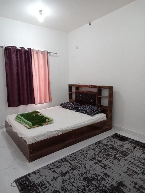 ویلا ویلای لوکس عمارت سرو با استخر آب سرد