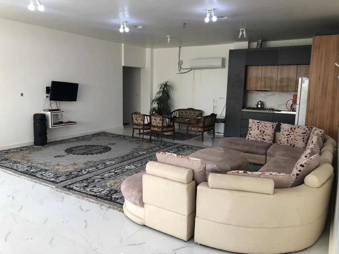 ویلا ویلای لوکس عمارت سرو با استخر آب سرد