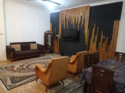 اقامتگاه سنتی سه خوابه خانه کهن