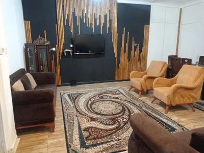 اقامتگاه سنتی سه خوابه خانه کهن