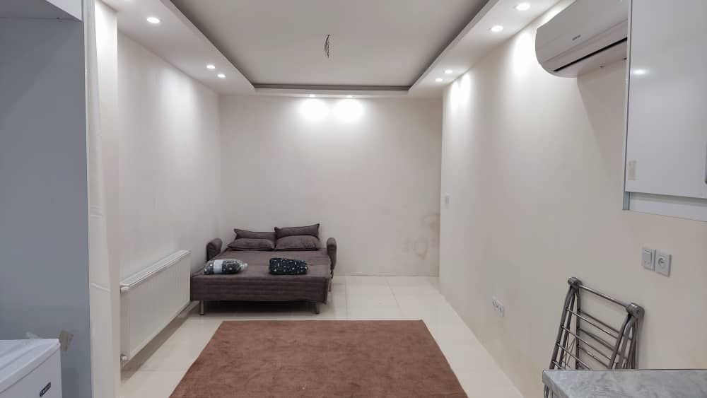 آپارتمان فردوسی - واحد ۴