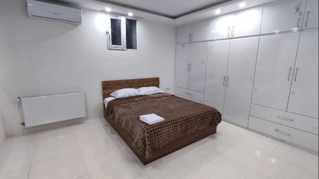 آپارتمان فردوسی - واحد ۵