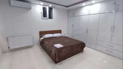 آپارتمان فردوسی - واحد ۵