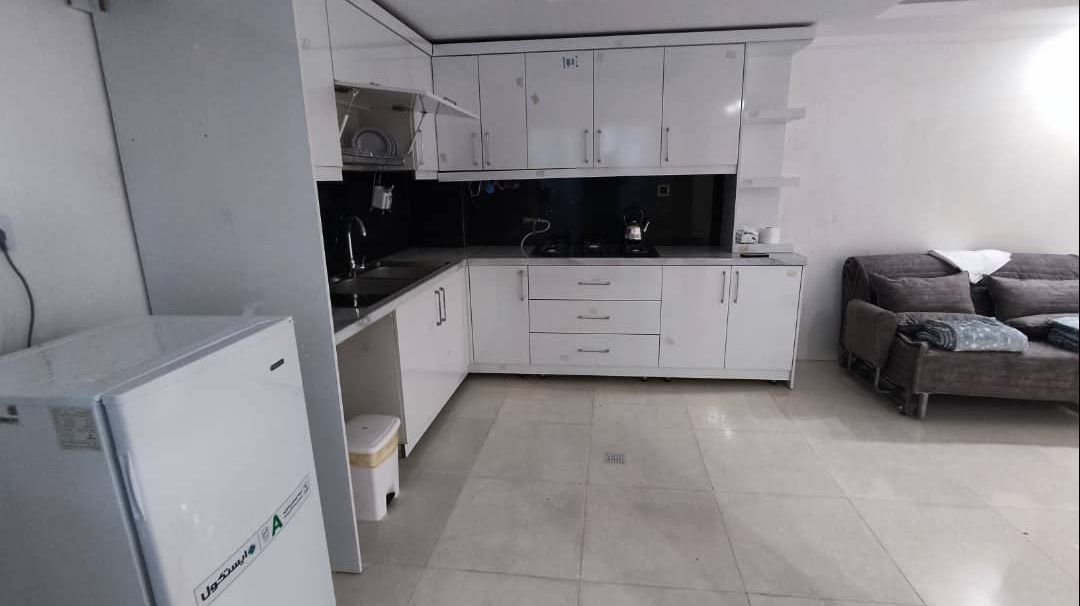 آپارتمان فردوسی - واحد 1