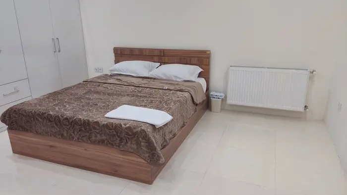 آپارتمان فردوسی - واحد ۶