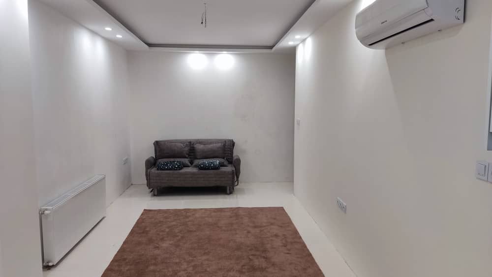 آپارتمان فردوسی - واحد ۴