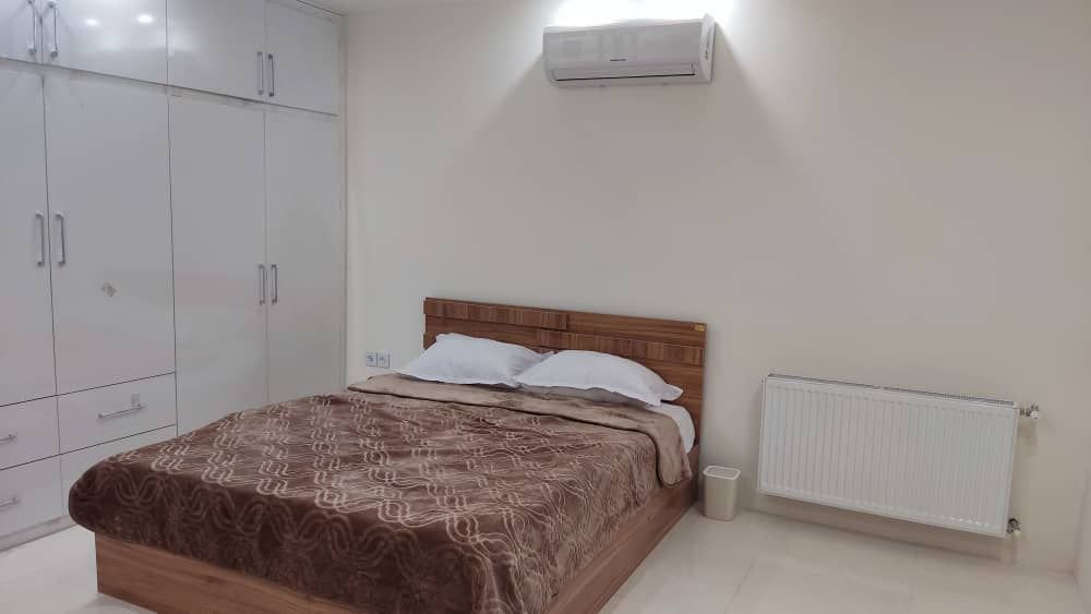 آپارتمان فردوسی - واحد ۴