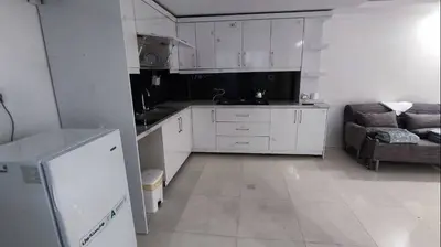 آپارتمان فردوسی - واحد ۵