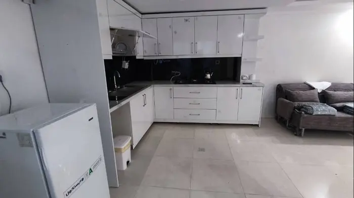 آپارتمان فردوسی - واحد ۵