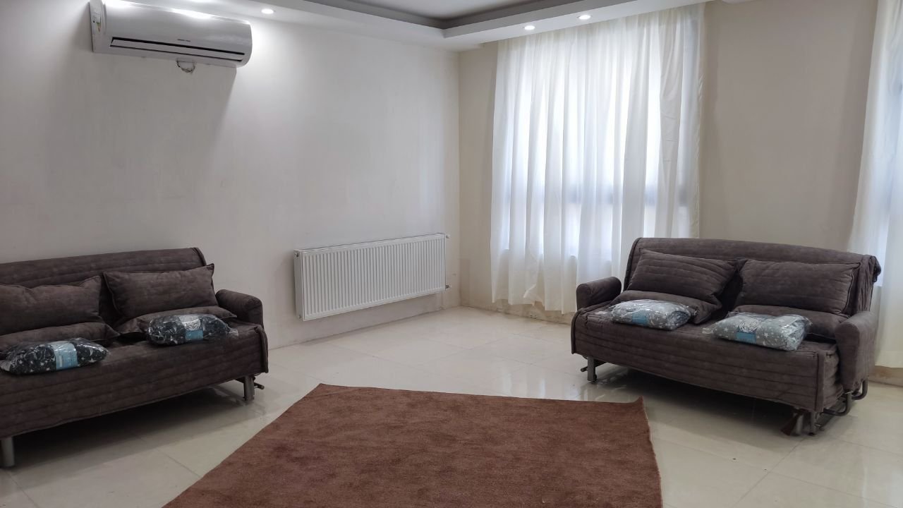 آپارتمان فردوسی - واحد 1