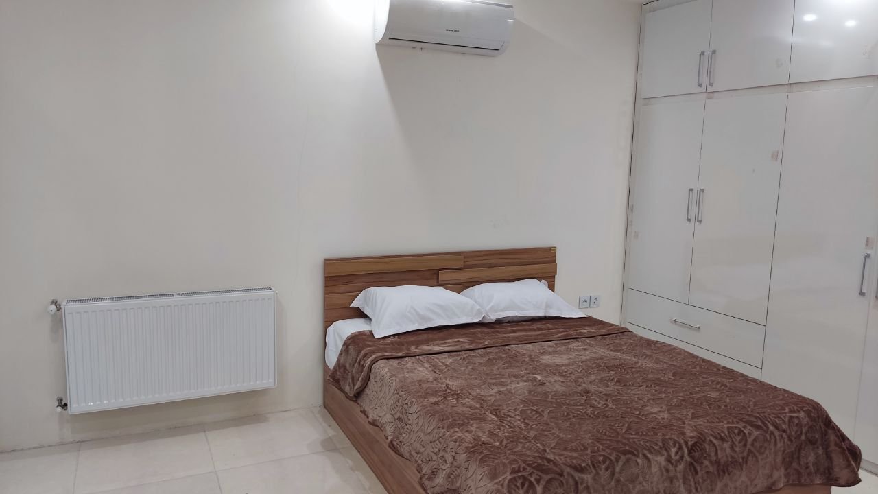 آپارتمان فردوسی - واحد 1