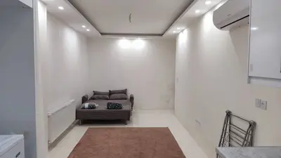 آپارتمان فردوسی - واحد ۶