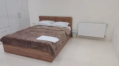 آپارتمان فردوسی - واحد ۲