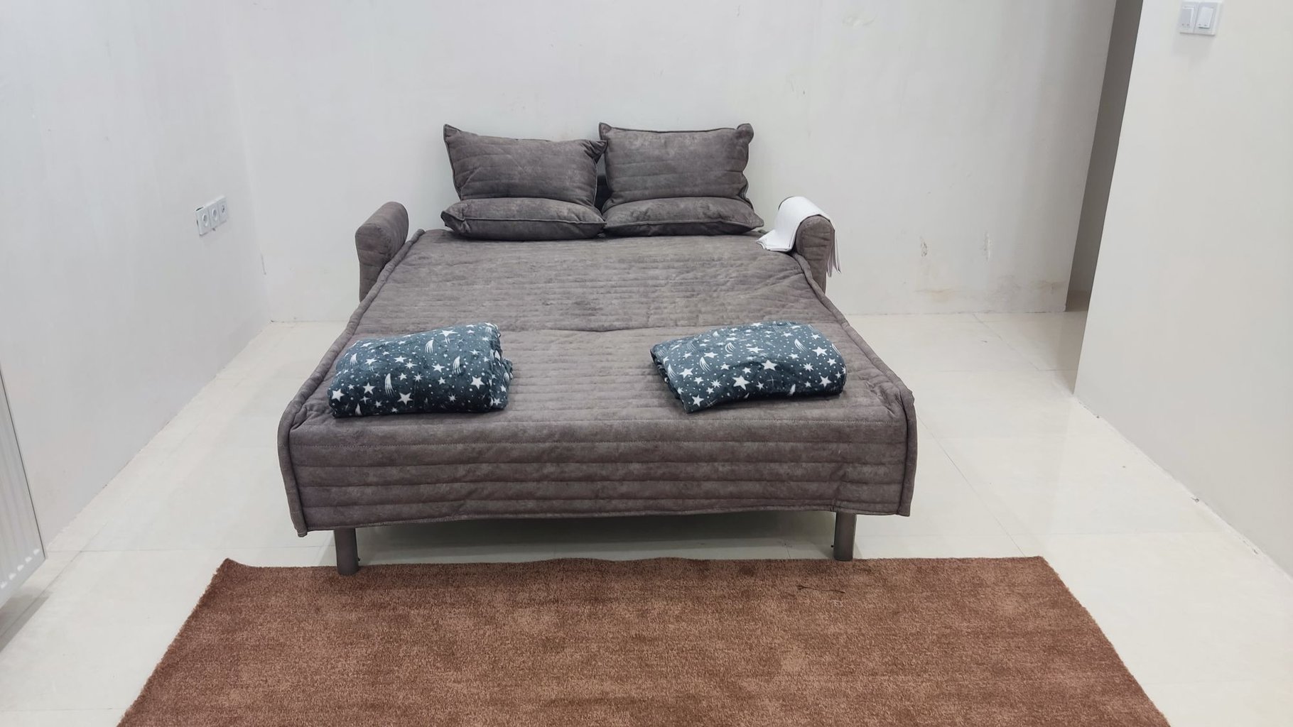 آپارتمان فردوسی - واحد ۶