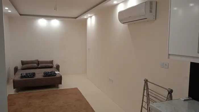 آپارتمان فردوسی - واحد ۶