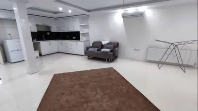 آپارتمان فردوسی - واحد ۵