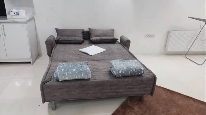 آپارتمان فردوسی - واحد ۵