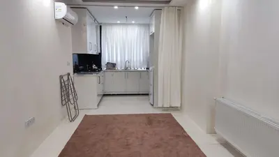 آپارتمان فردوسی - واحد ۶