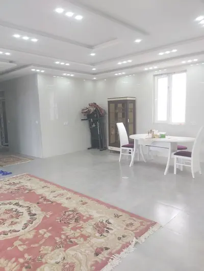 ویلا دوخوابه باغچه کوچک ما