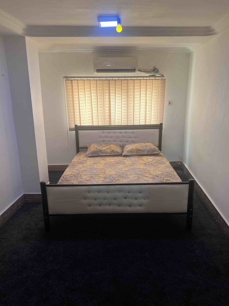 آپارتمان یک خوابه محمدی زاده