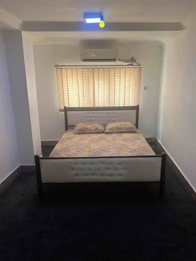 آپارتمان یک خوابه محمدی زاده