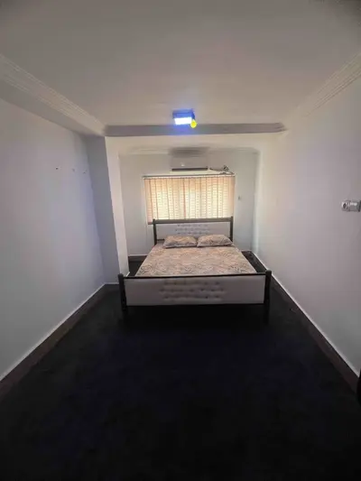 آپارتمان یک خوابه محمدی زاده