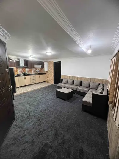 آپارتمان یک خوابه محمدی زاده